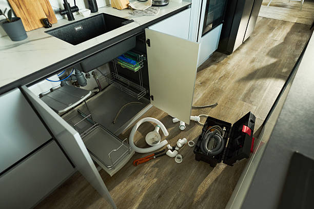 Reliable Pipe Repair contractor in Scottdale, PA by Street Wise - Plumbing